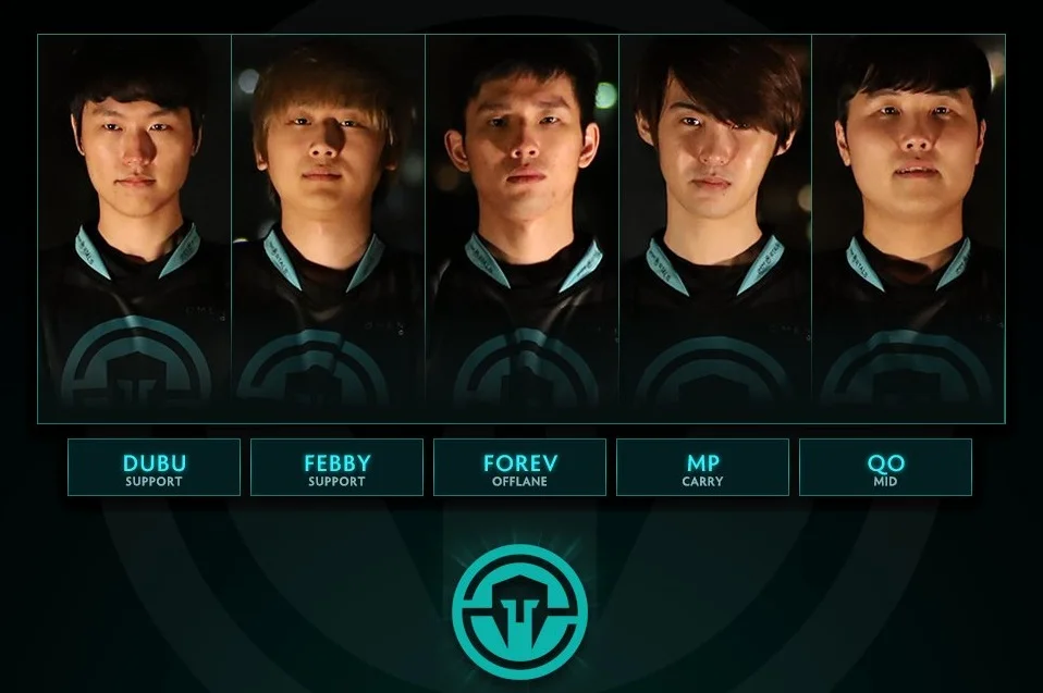 Immortals won Dota PIT S6 NA qualifier