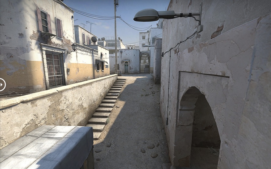 Mid - Image: Valve