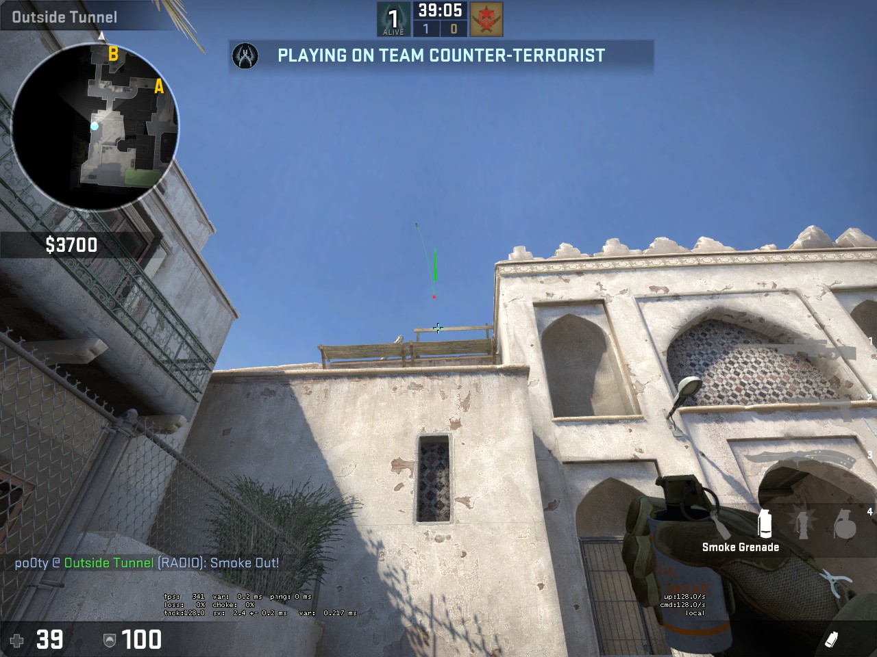 B skyboxes - Image: u/WerkinAndDerpin