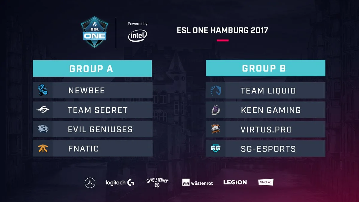 Image: ESL