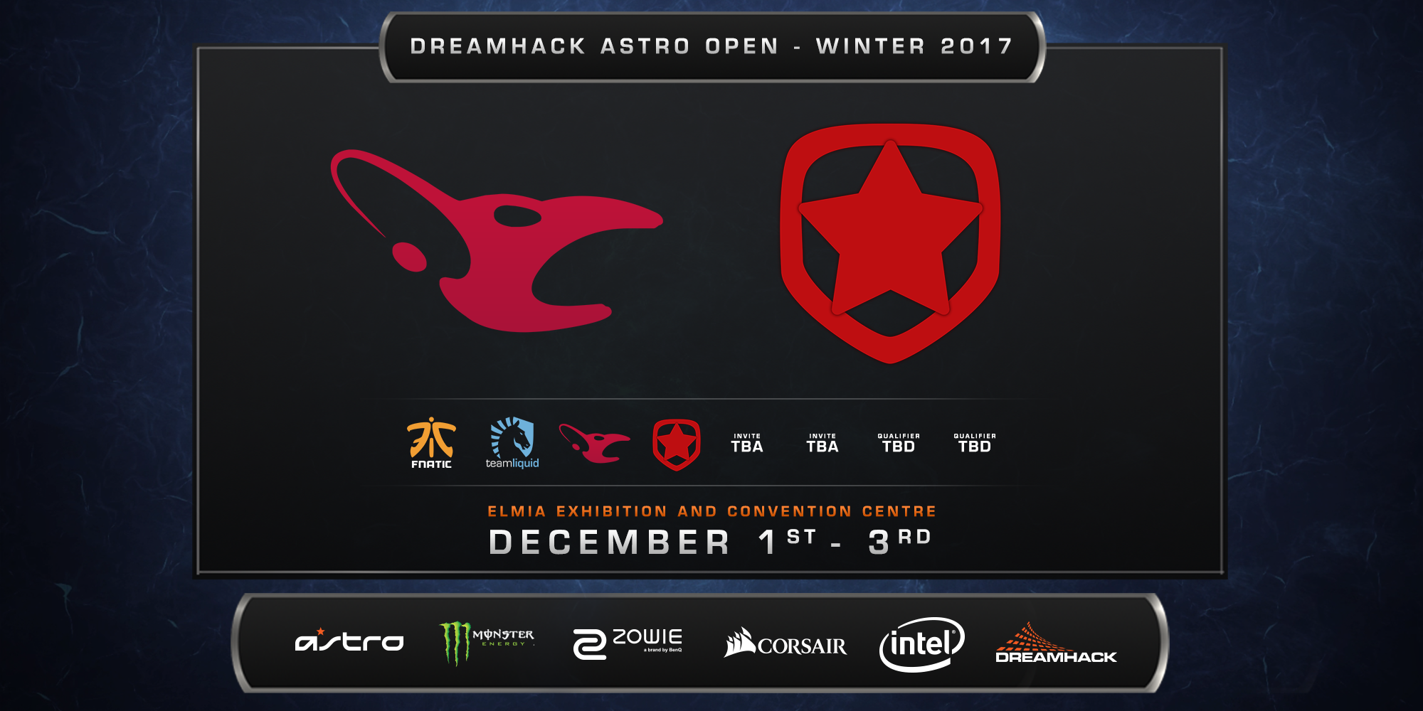 Image: DreamHack