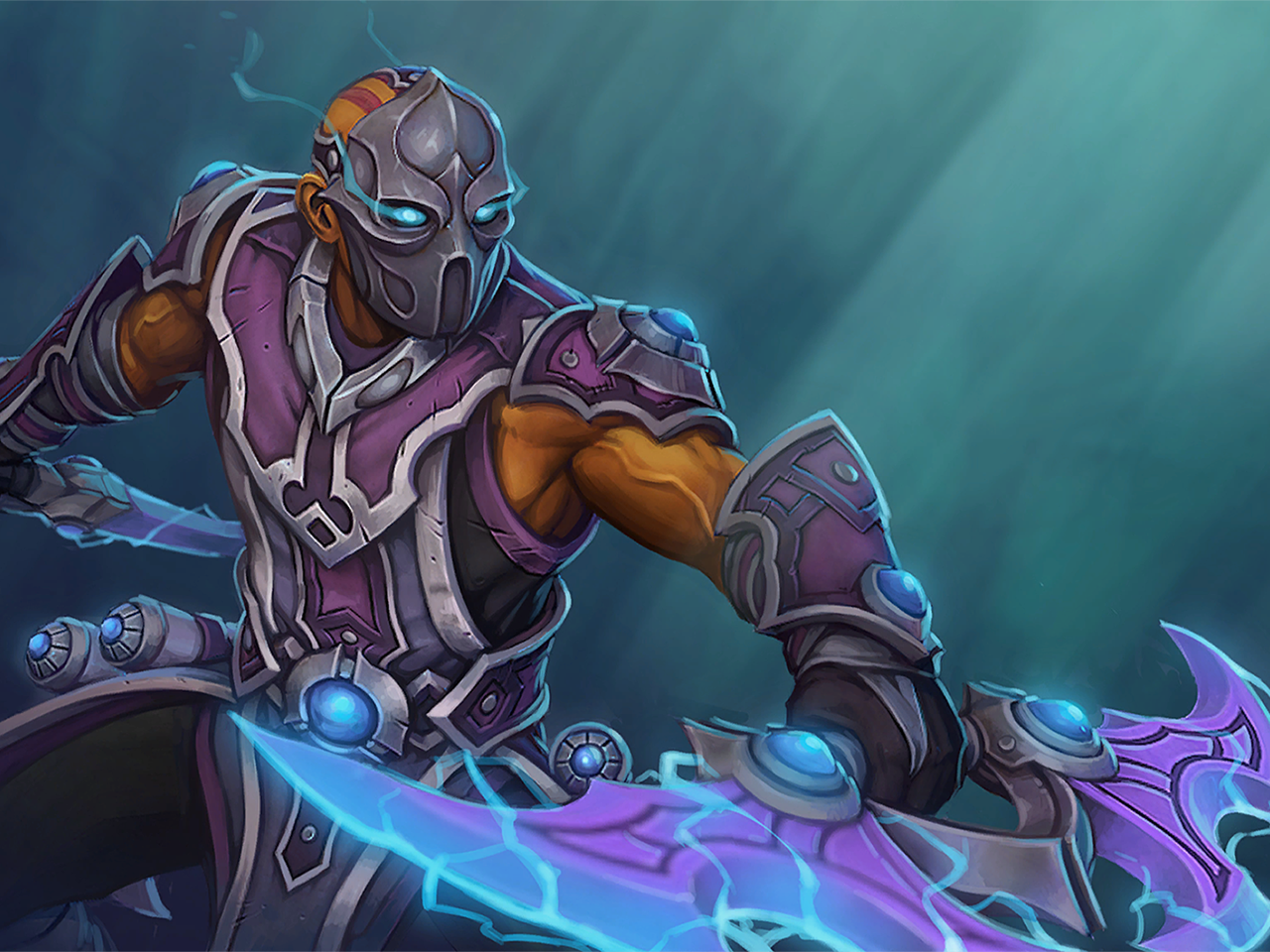 Acolyte of Vengeance - Image: Valve