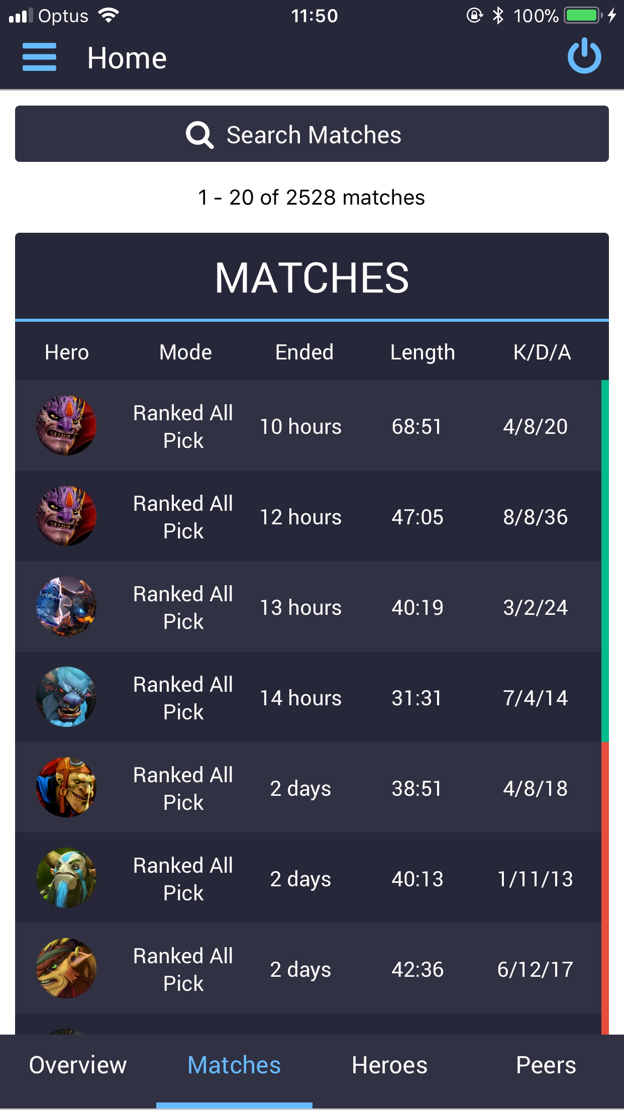 OpenDota mobile app screen 3.jpg