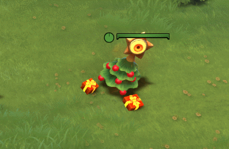 Spruce Watcher by Dr. Robo