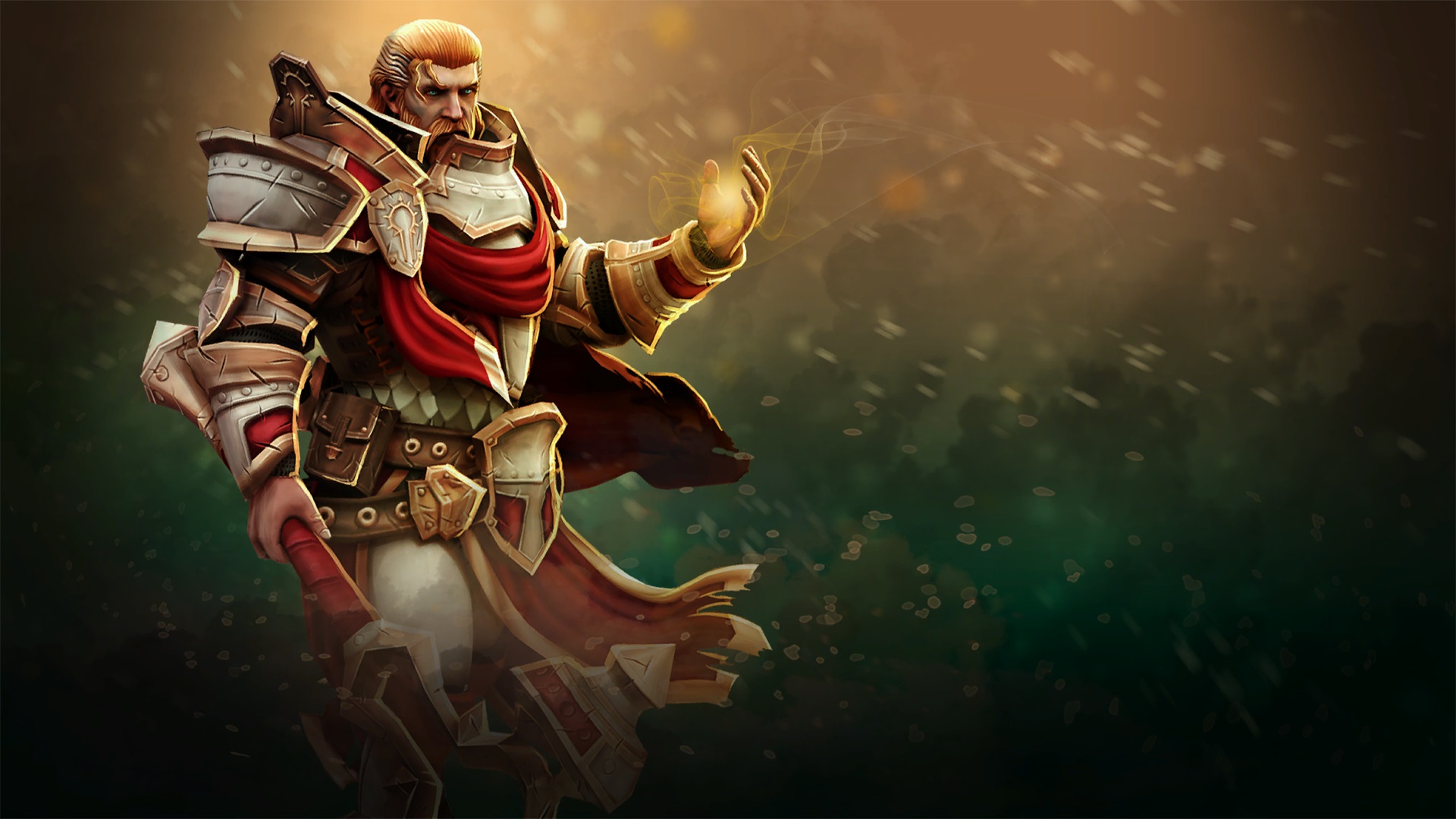 The Best 15 Strength Heroes At 5k In 7 07 Esports Tales