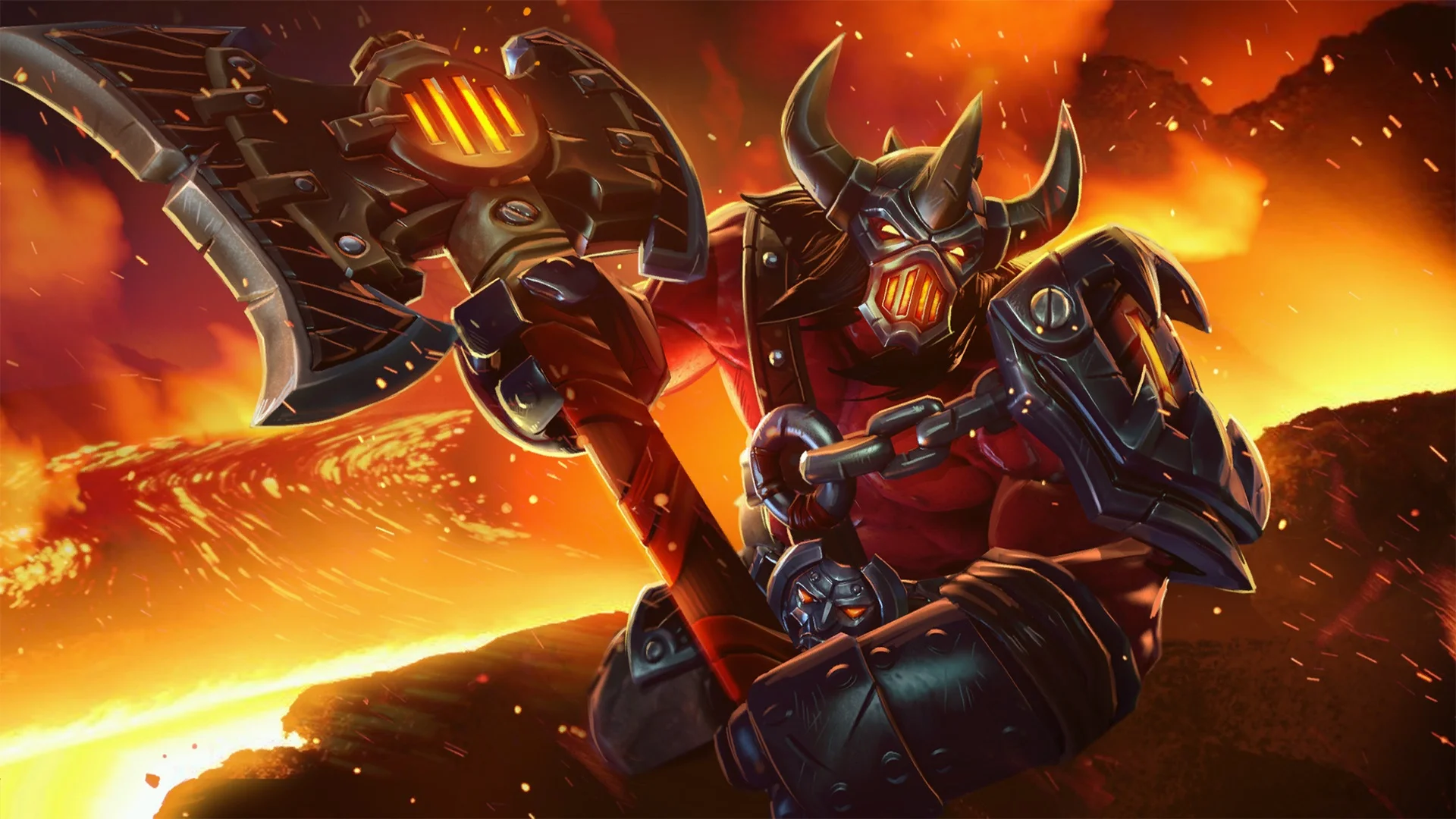 The Best Offlaners Against Anti Mage In 7 07 Esports Tales