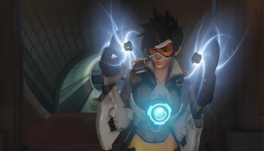 Image: Blizzard