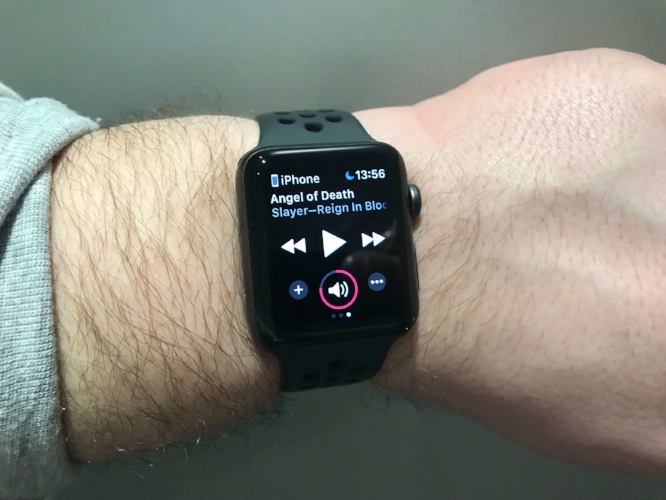 Apple Watch S3 Nike+ review for gym and fitness training | Esports Tales