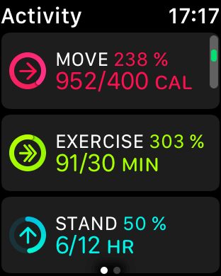 Apple+Watch+S3+Nike++goals