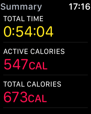 Apple+Watch+S3+Nike++activity+and+calories