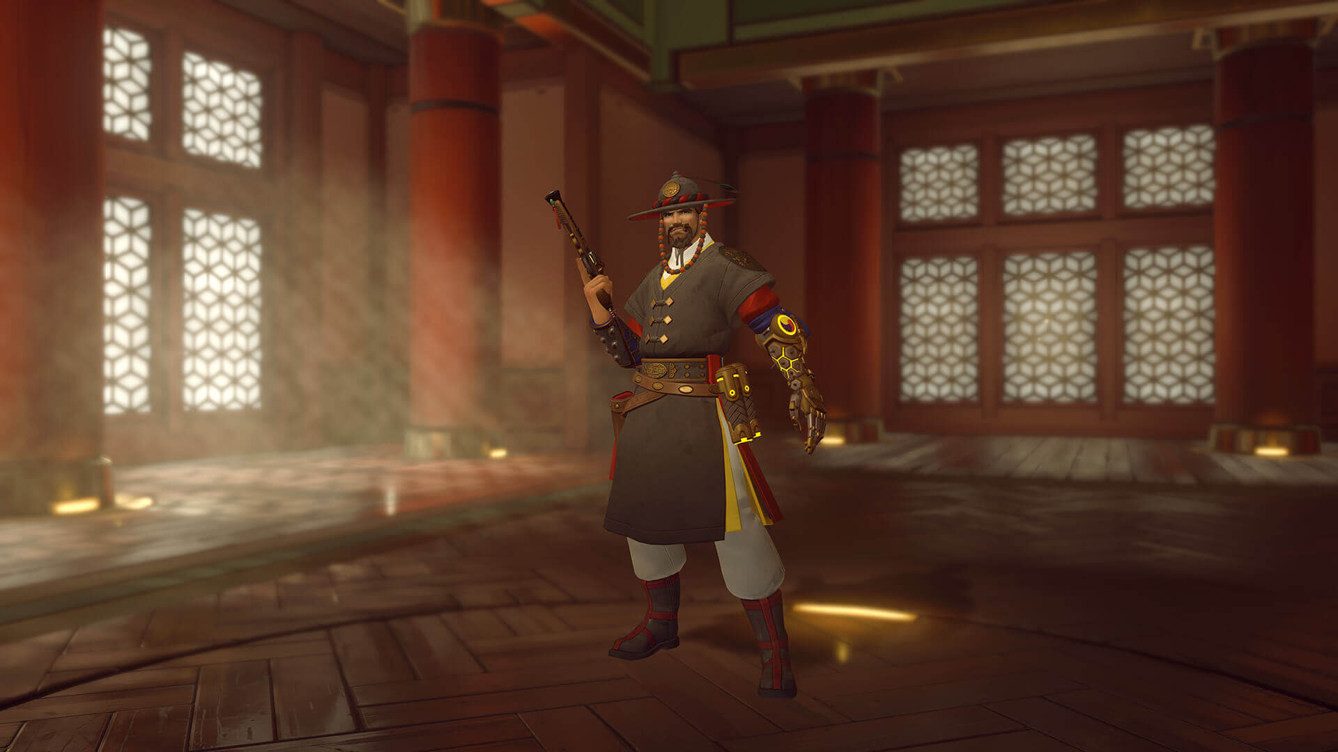Magistrate