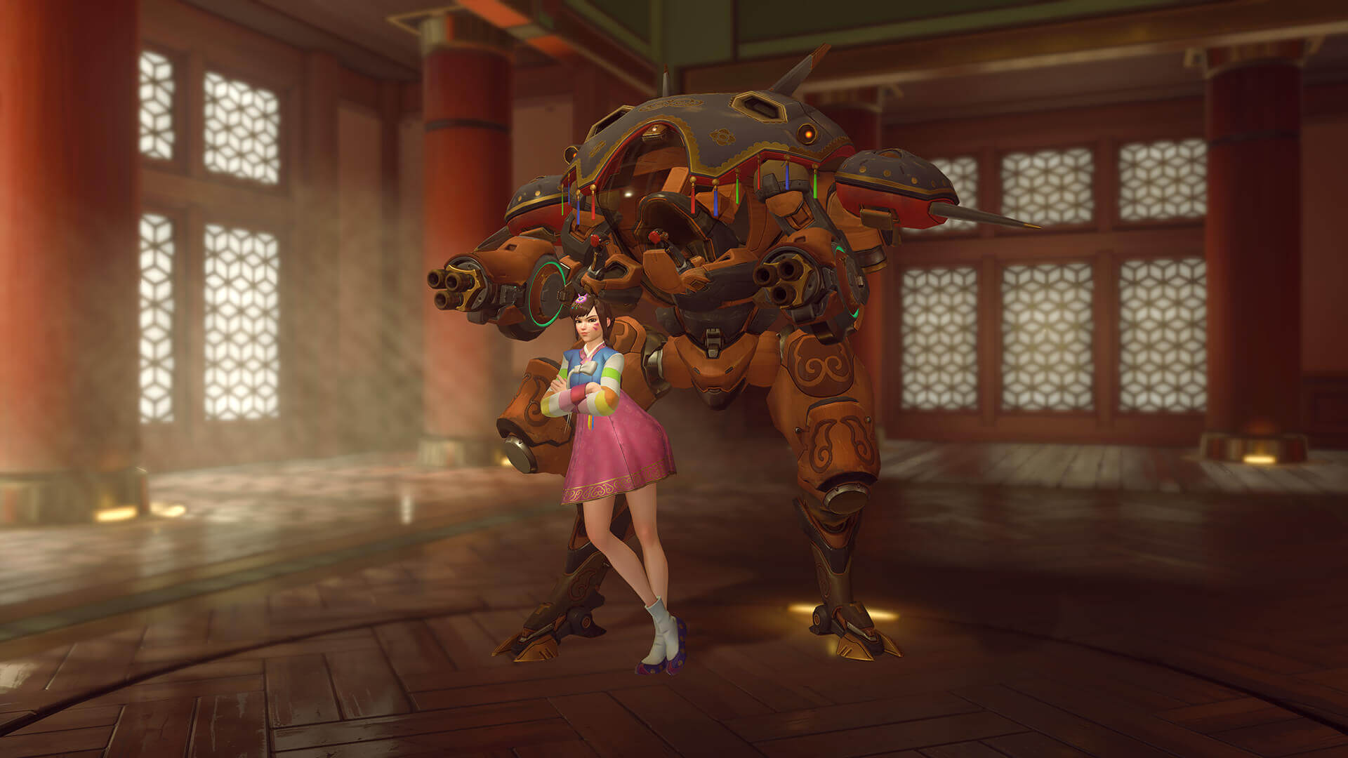 Palanquin