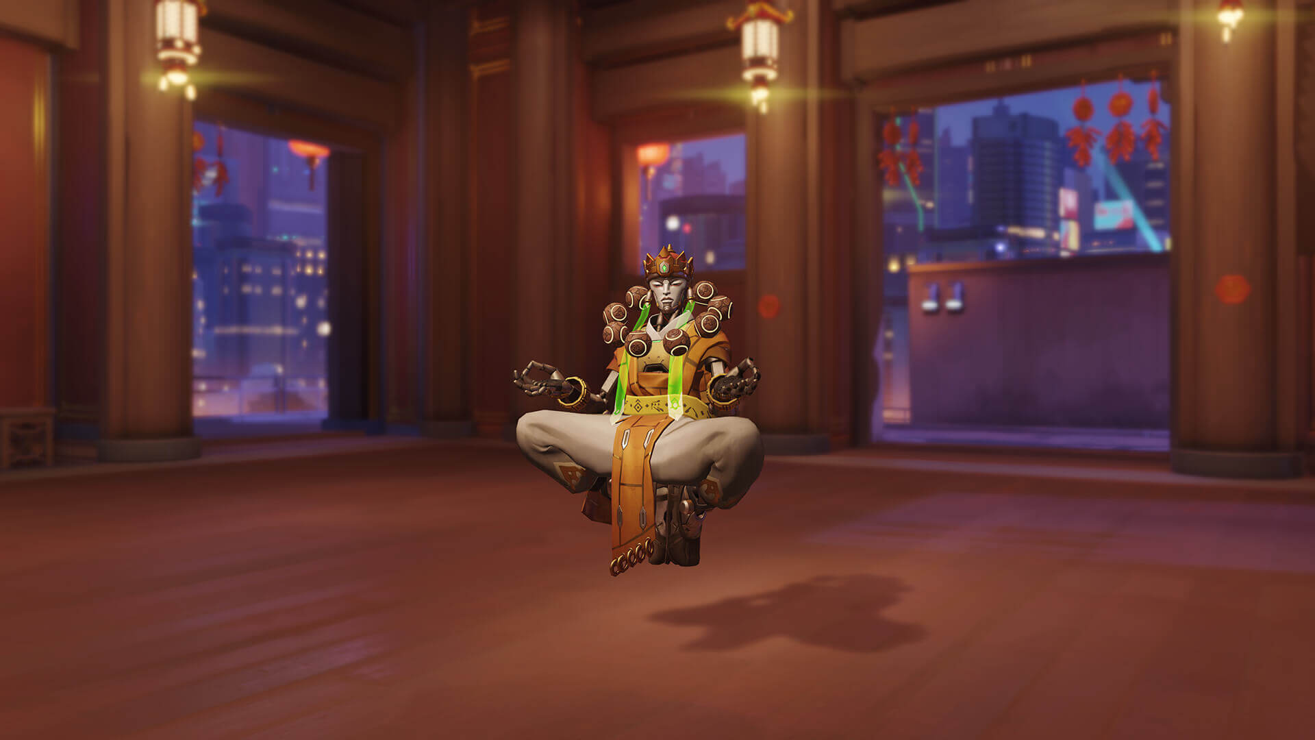 Sanzang
