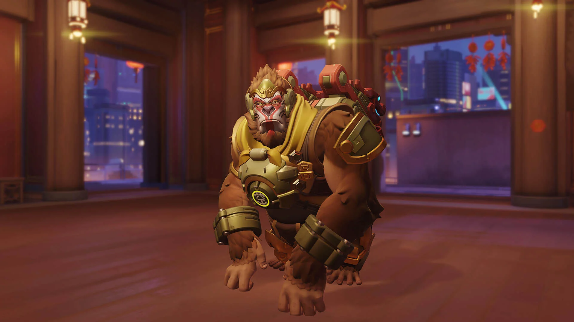 Wukong