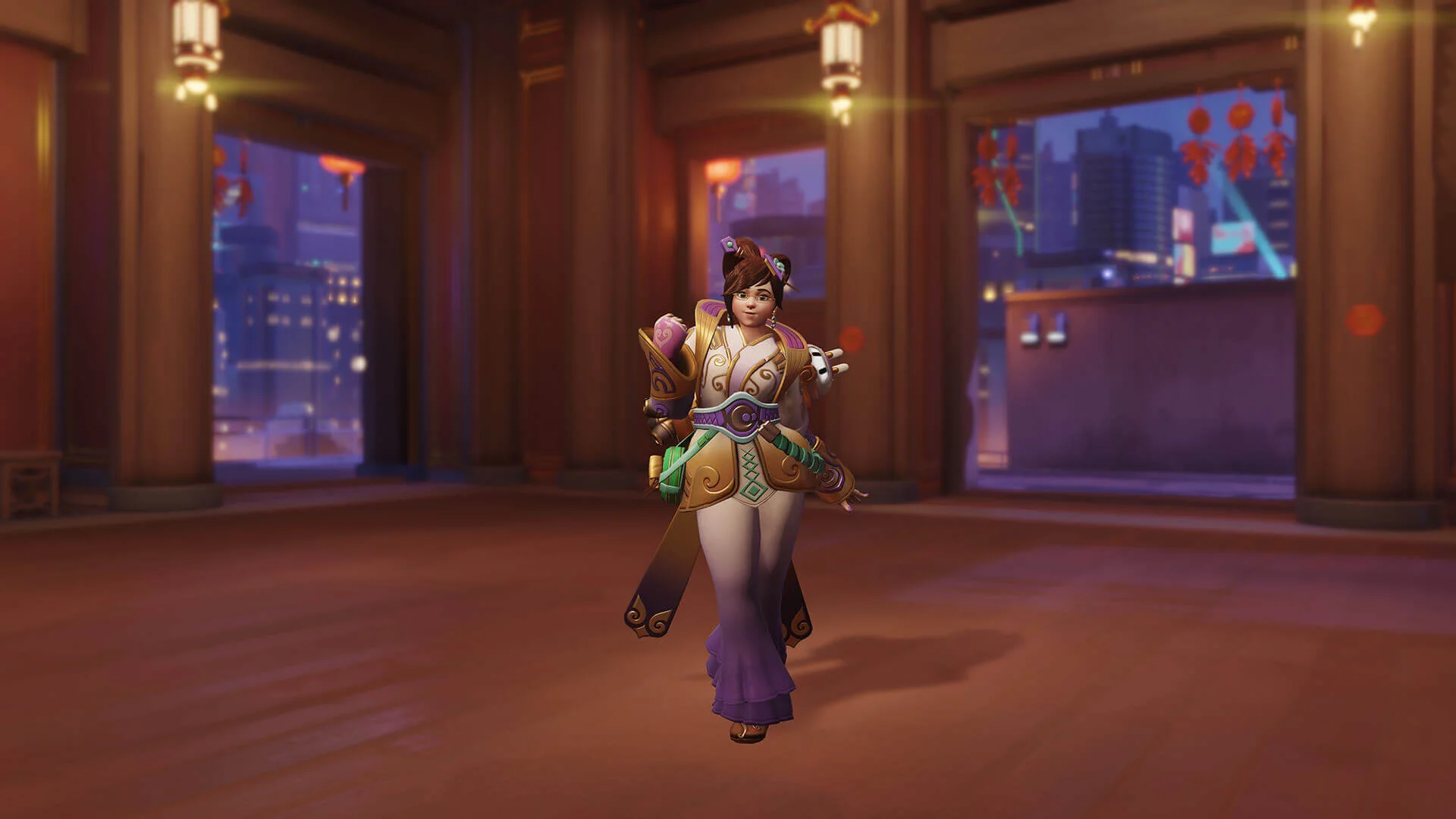 Chang'e