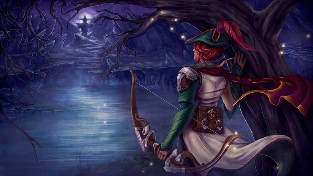 Dota 2 7.09: The support update - Changes analyzed | Esports Tales