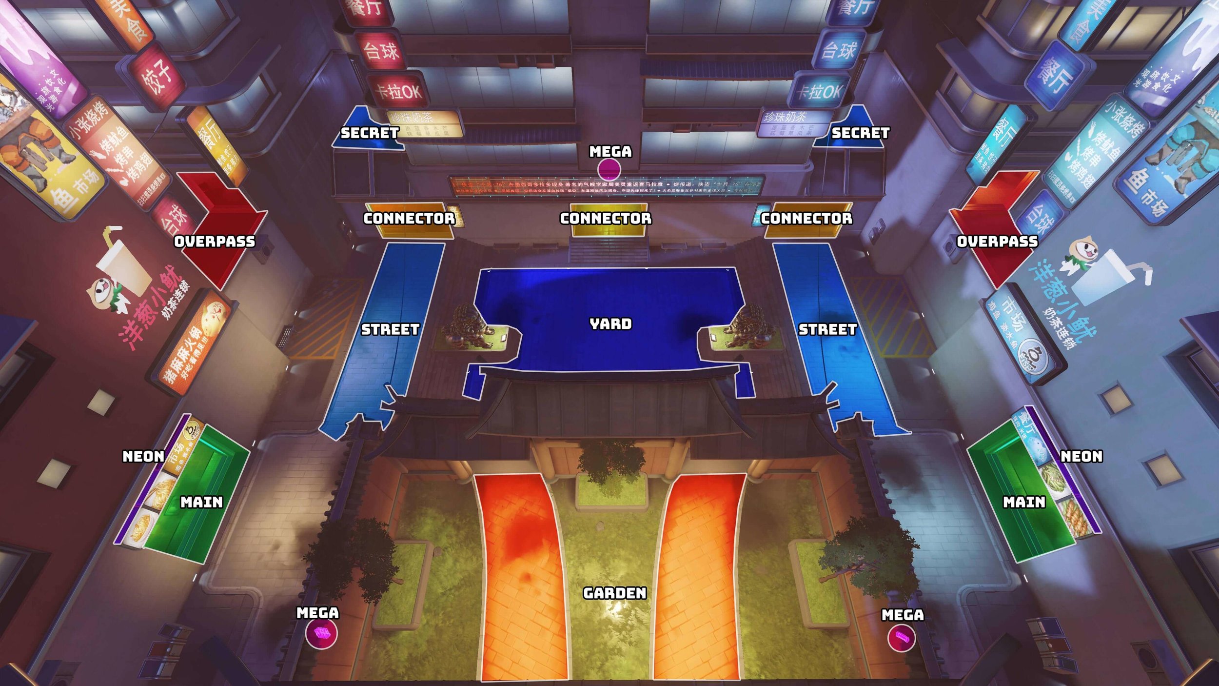 Lijang+Night+Market+map+callouts+one+Overwatch