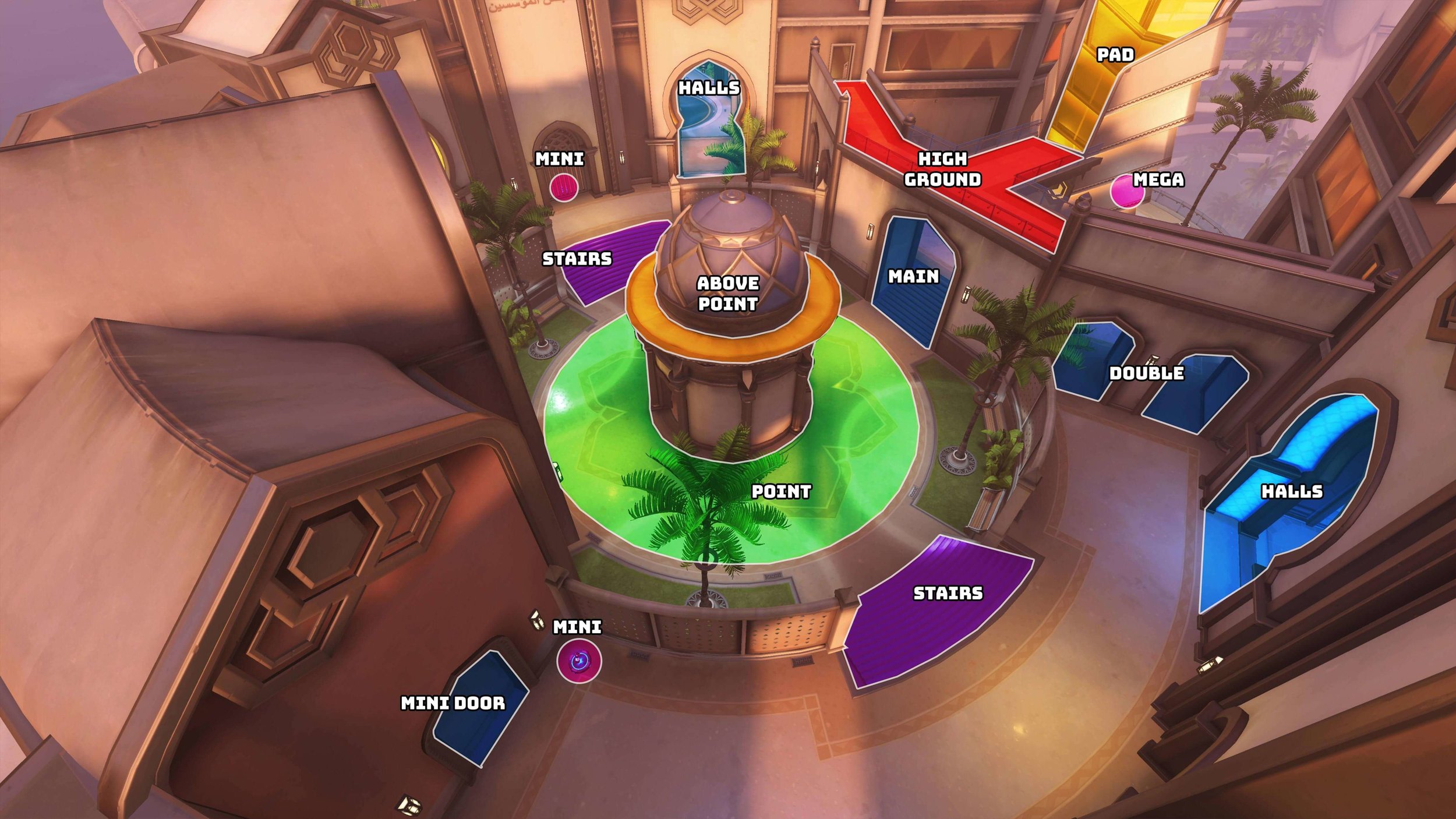 Oasis+City+Center+map+callouts+two+Overwatch