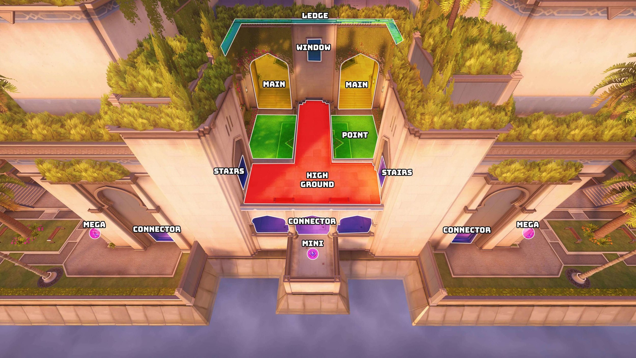 Oasis+Gardens+map+callouts+two+Overwatch