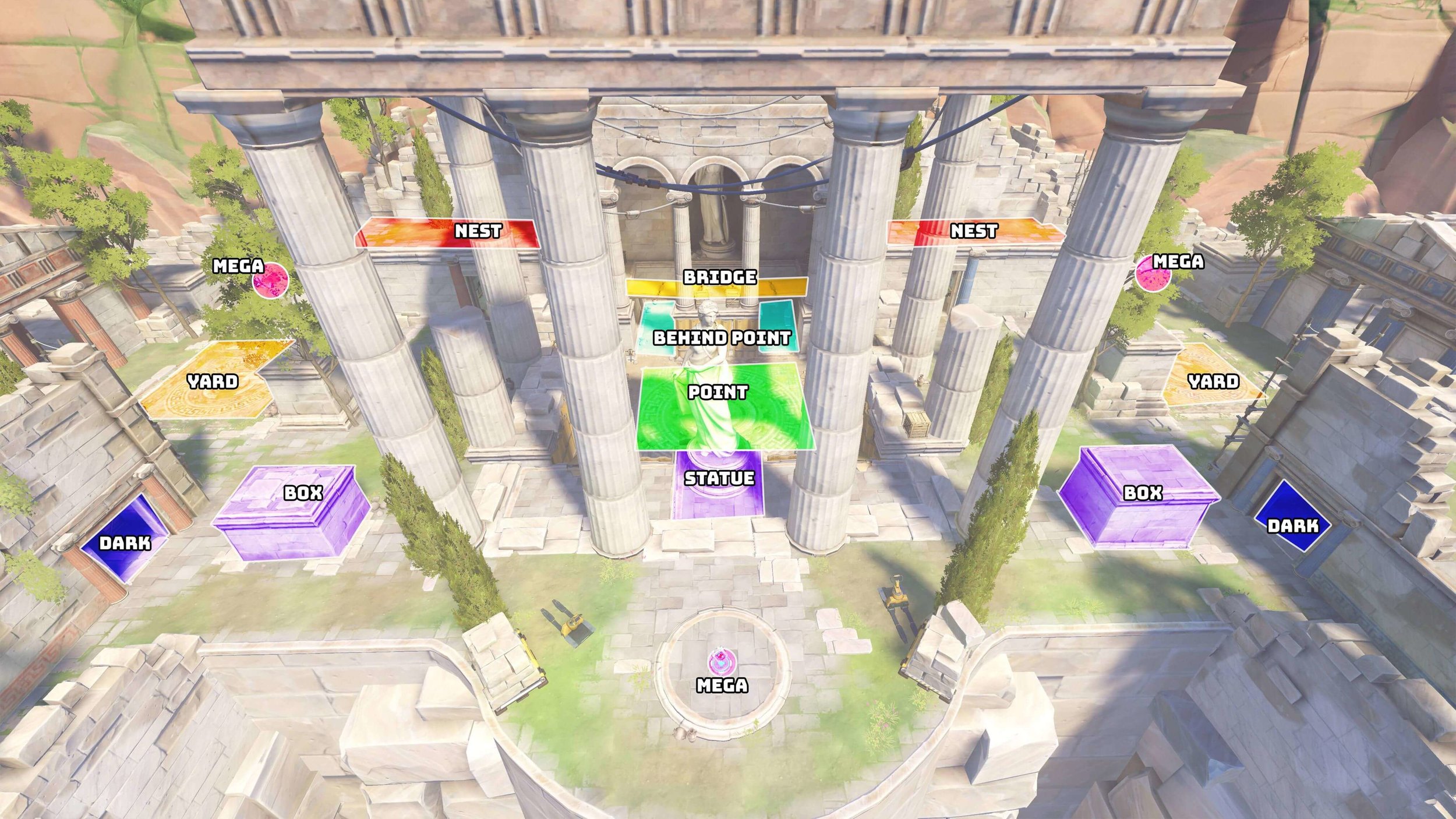 Ilios+Ruins+map+callouts+one+Overwatch