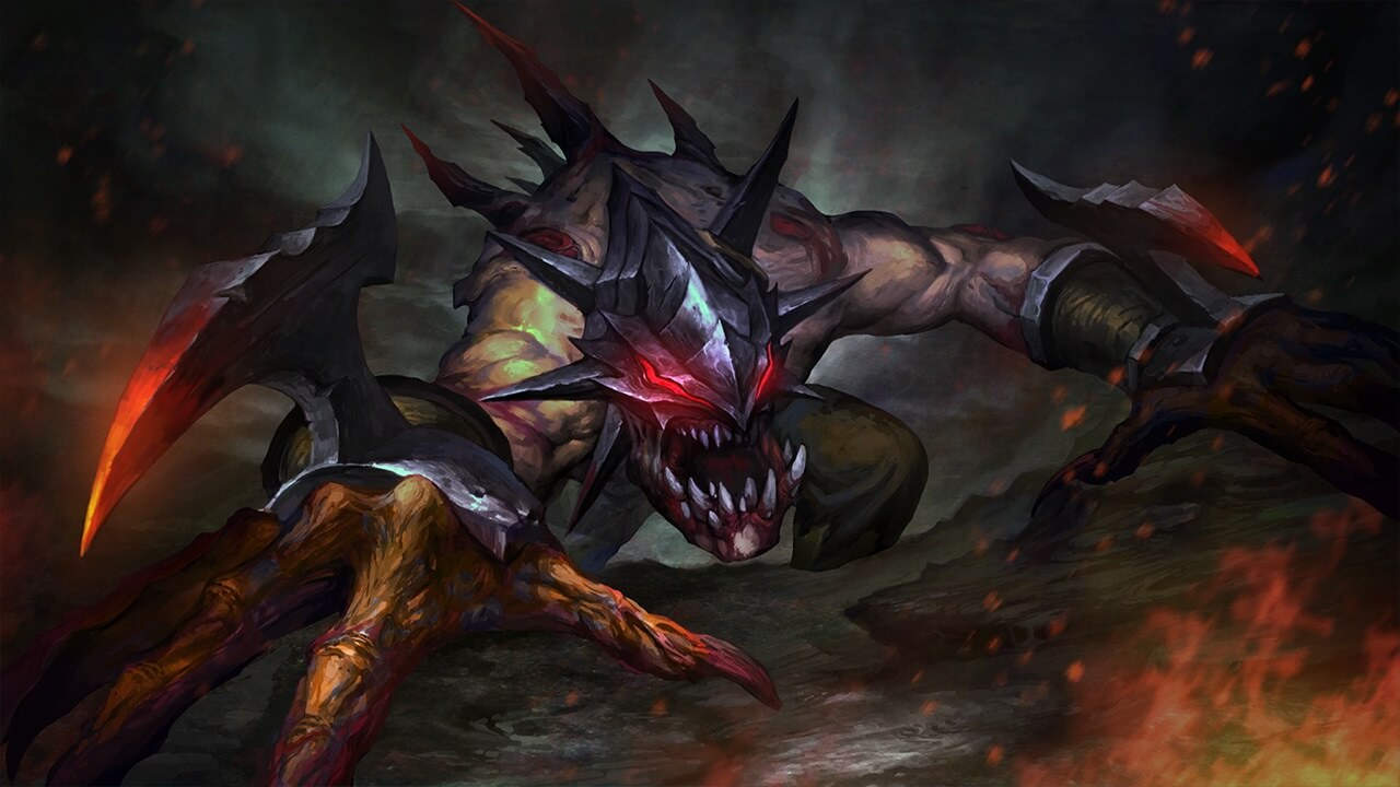 Dota