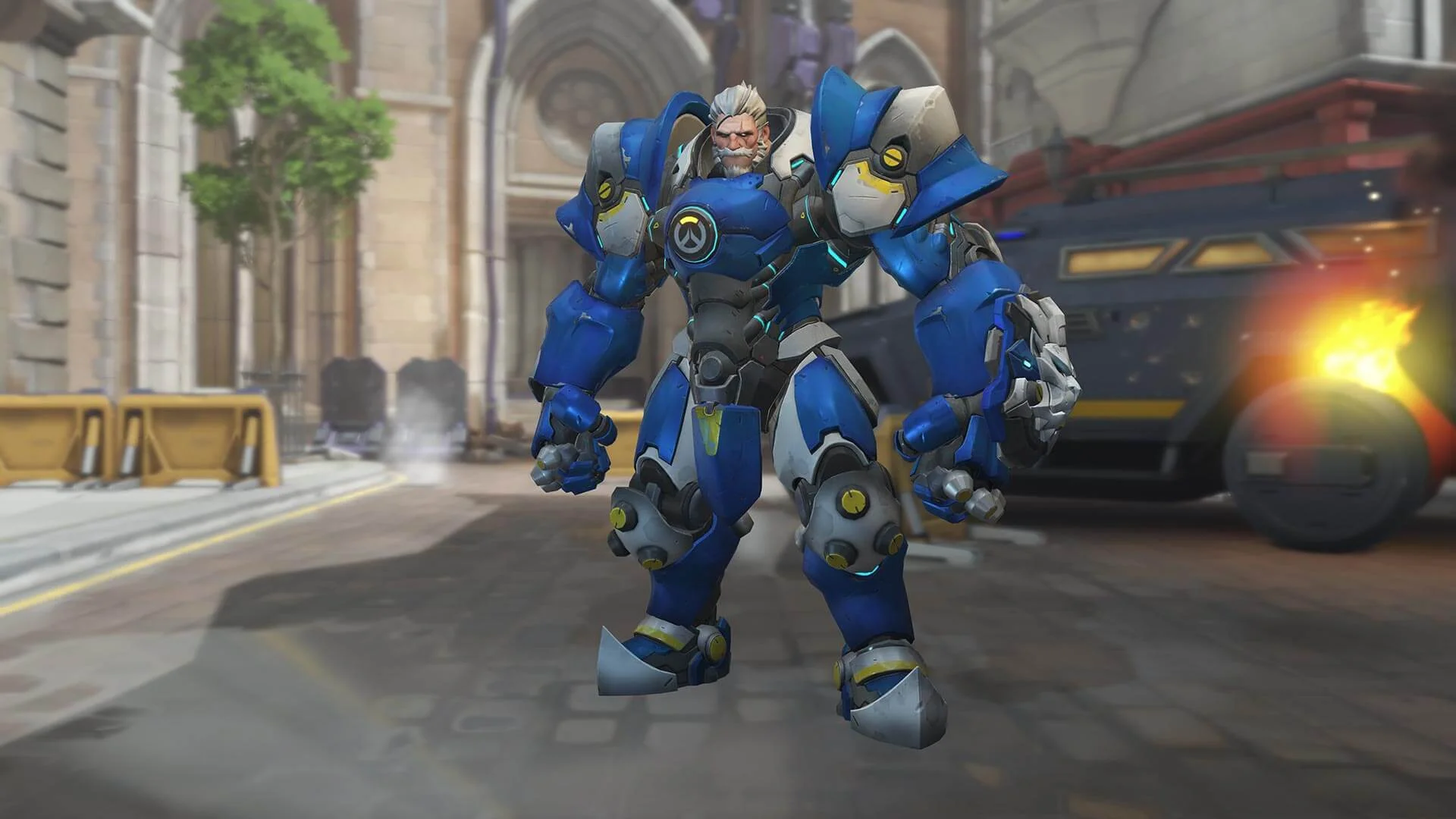 Lieutenant Wilhelm