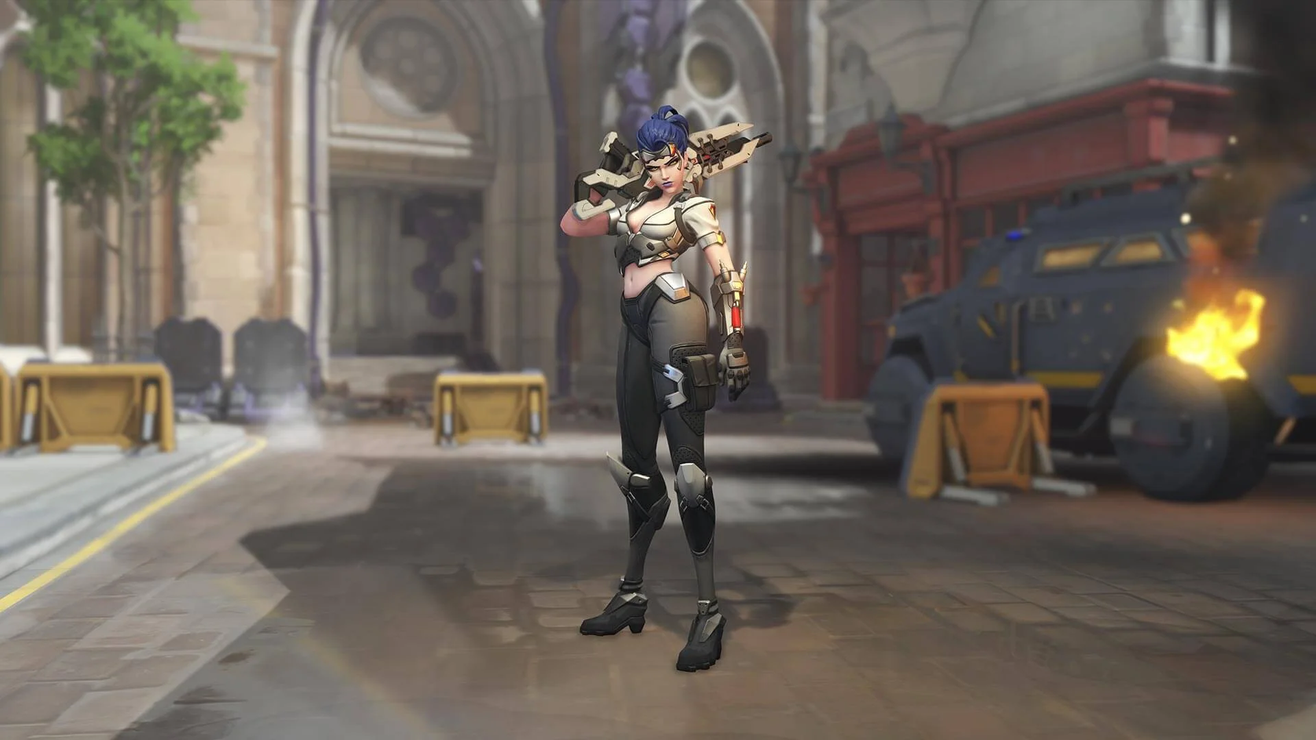 Talon