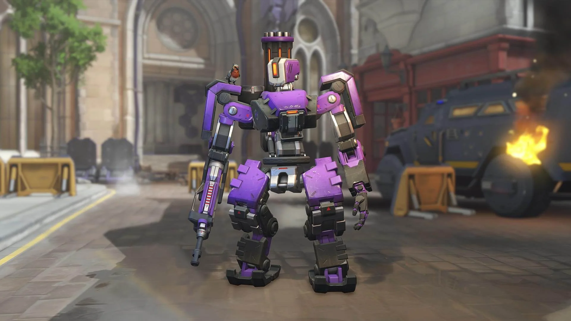 Null Sector