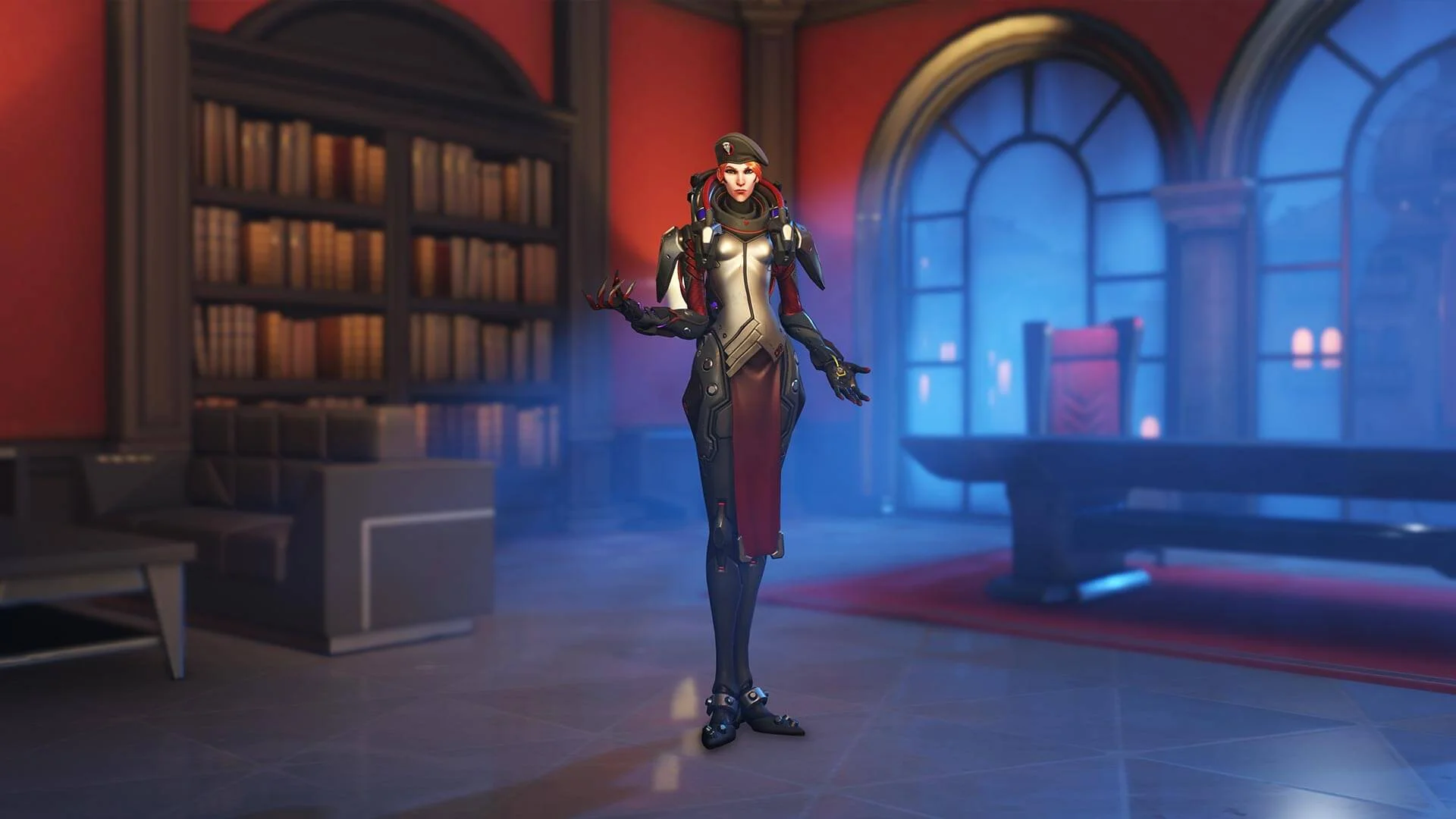 Blackwatch