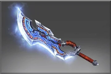 Shattered Greatsword Dota 2