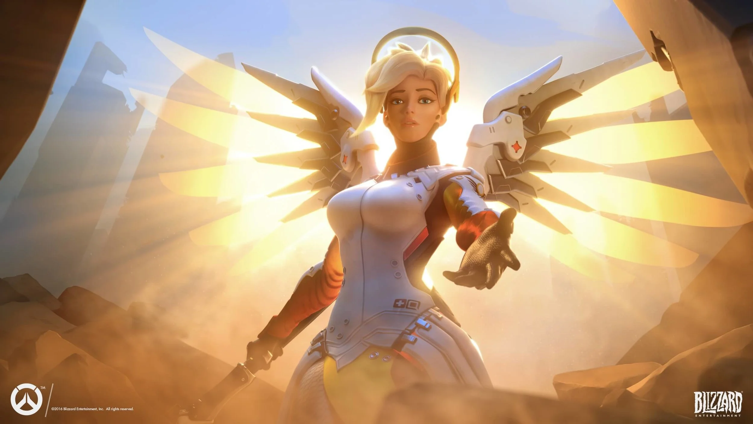 Skulz's Overwatch Competitive Hero Tier List April 2018 | Esports Tales
