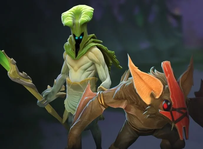 custom lane creeps Battle Pass 2018 Dota 2.jpg