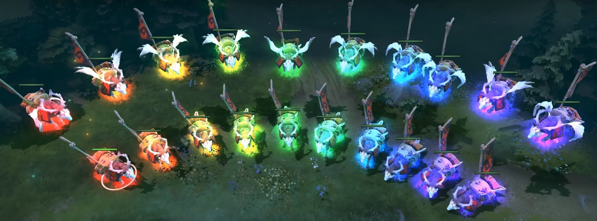 Prominence Dota 2 Купить