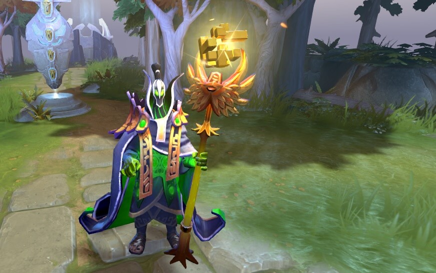 Top 10 Most Expensive Dota Items On The Market September