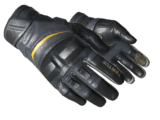 Moto Gloves Eclipse CSGO