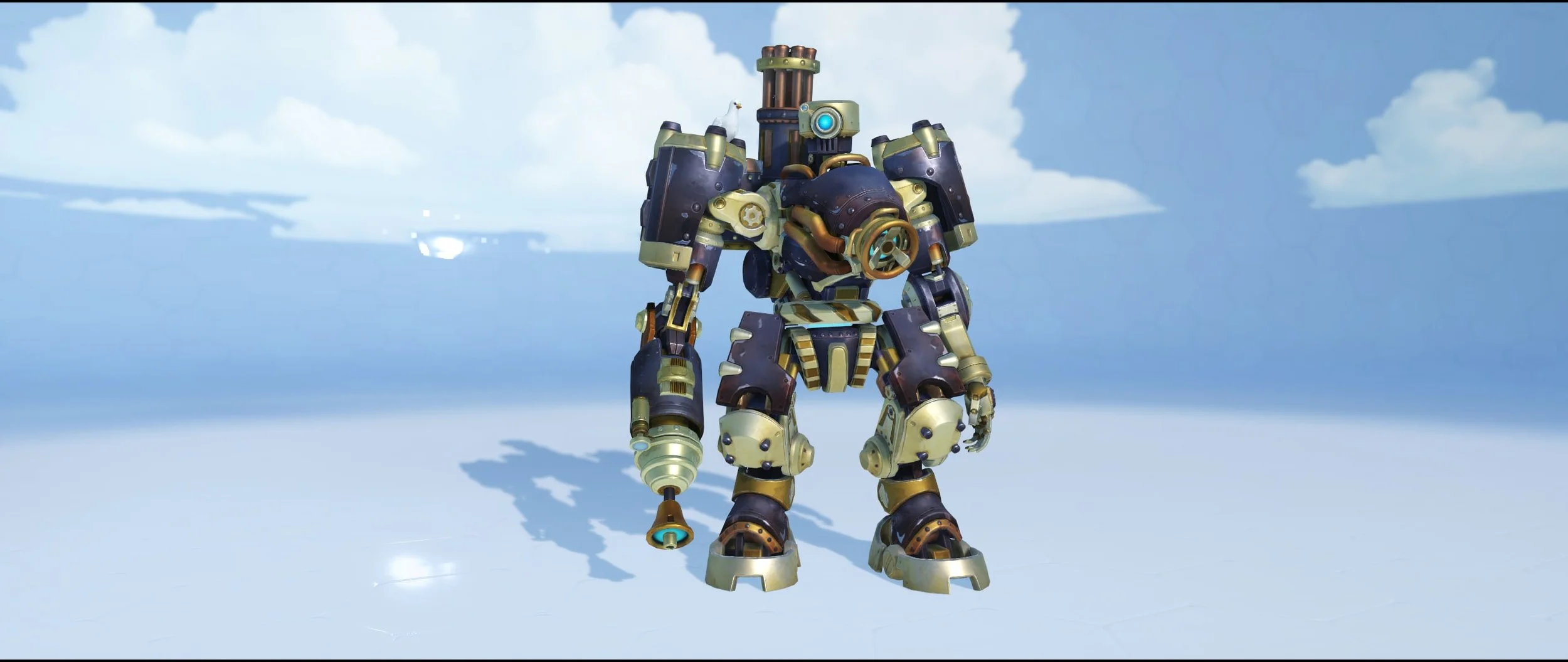 Steambot front legendary skin Bastion Overwatch.jpg