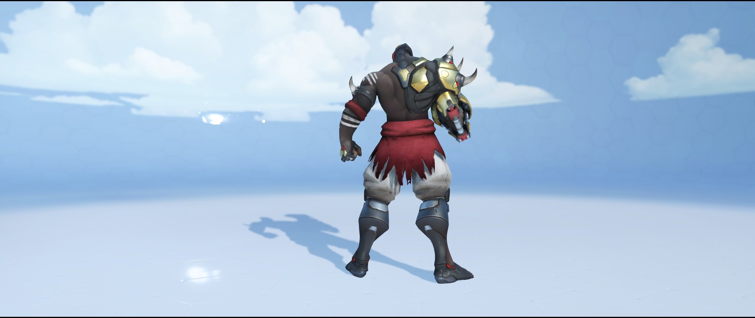 Doomfist S Hero Skins All Events Included Esports Tales