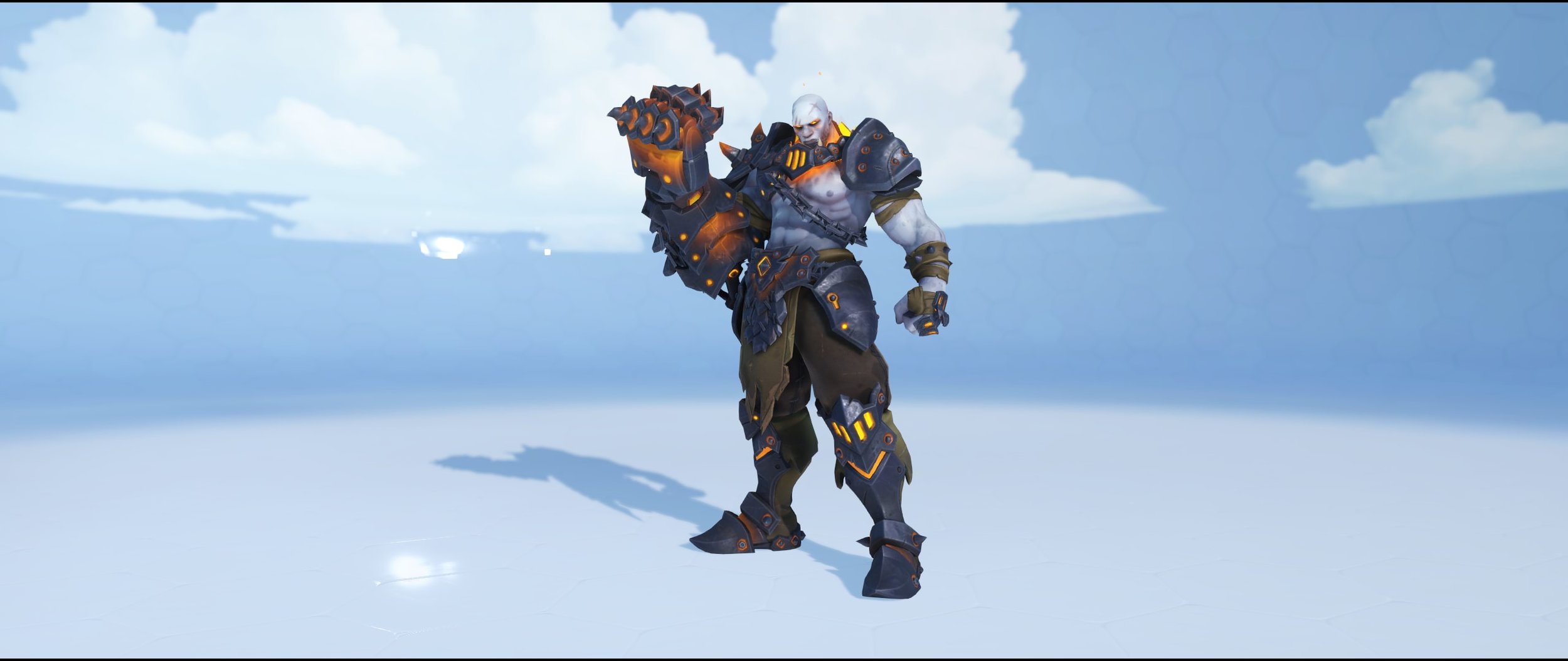 Blackhand front legendary skin Doomfist Overwatch.jpg