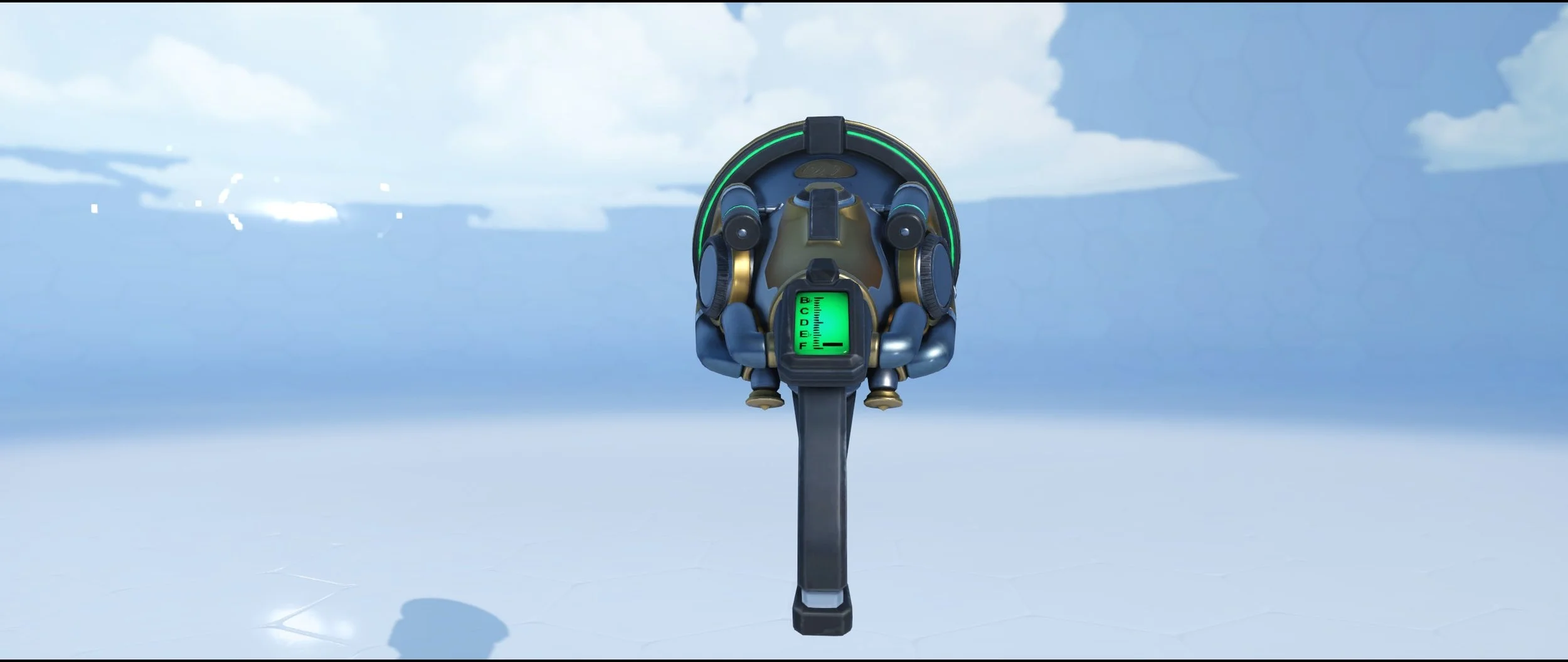 Jazzy gun back legendary Anniversary skin Lucio Overwatch.jpg