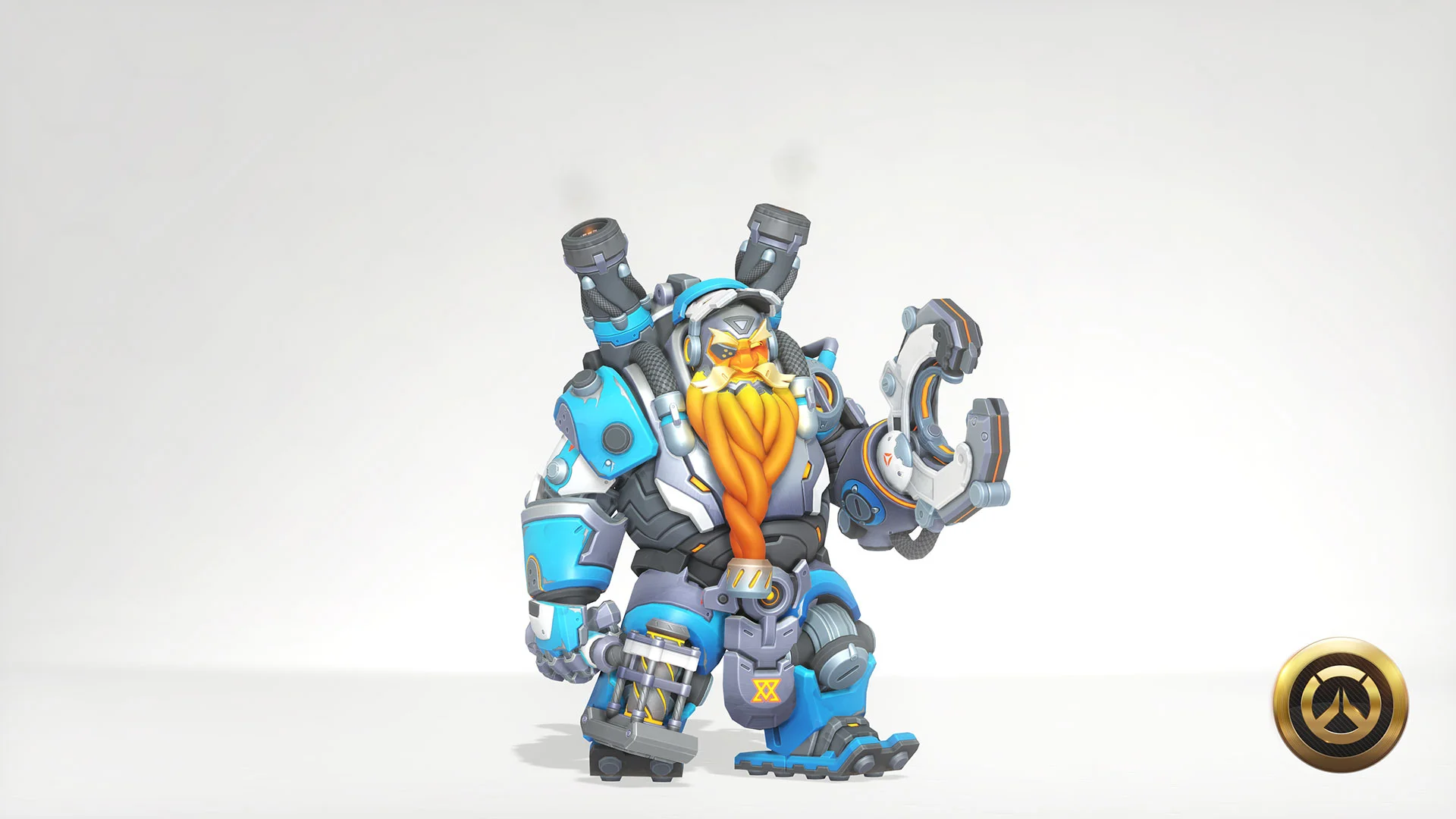 Cybjorn
