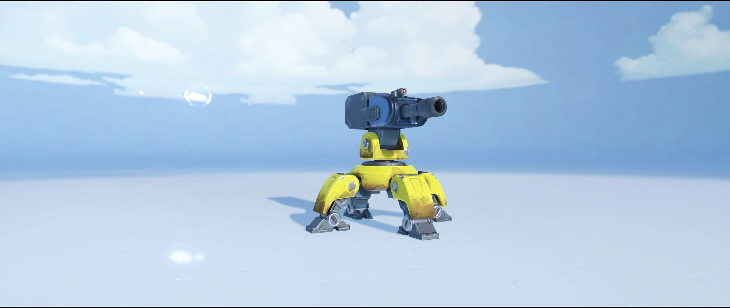 Citron turret rare skin Torbjorn Overwatch.jpg