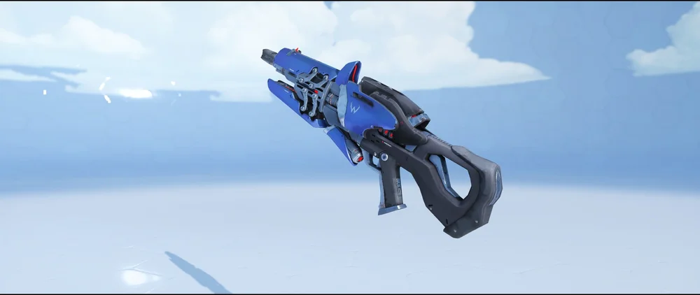 Is the widowmaker the best engineer gun in mvm