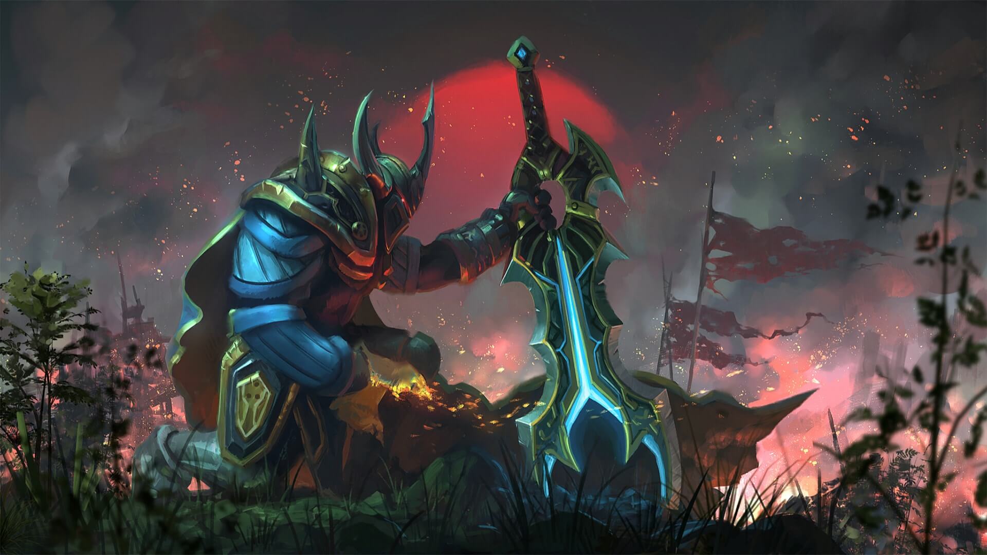 Dota 2: fã cria xadrez temático do MOBA; peças custam mais de R$ 2