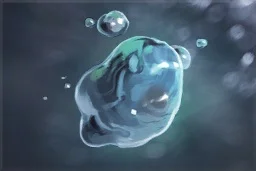 Rarities of the Benefactor 2018 Dota 2