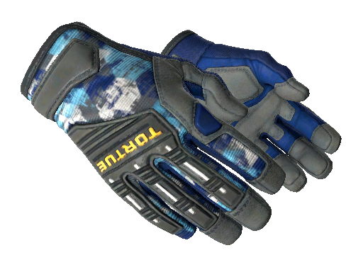 Specialist Gloves Mogul csgo