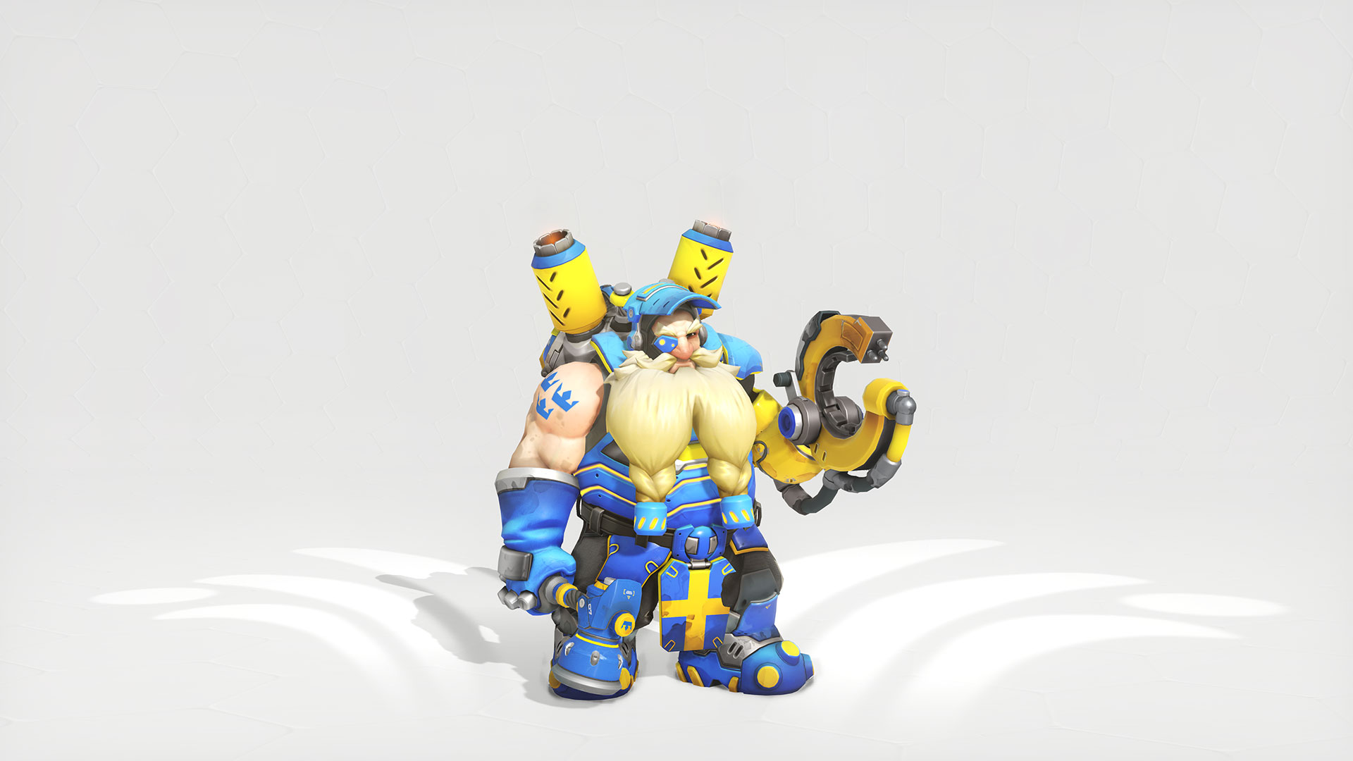 Tre Kronor