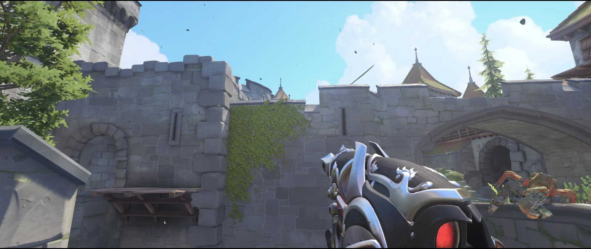 Castle walls defense sniping spot Widowmaker Einchenwalde Overwatch.jpg