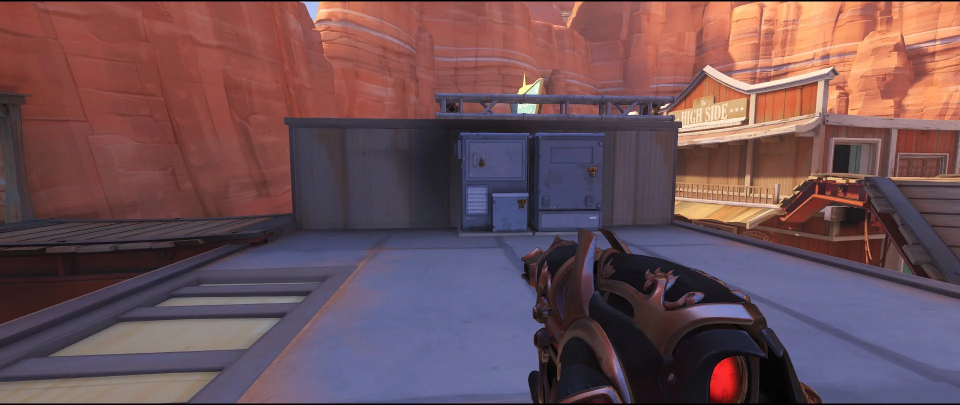 Zed defense sniping spot Widowmaker Route 66.jpg