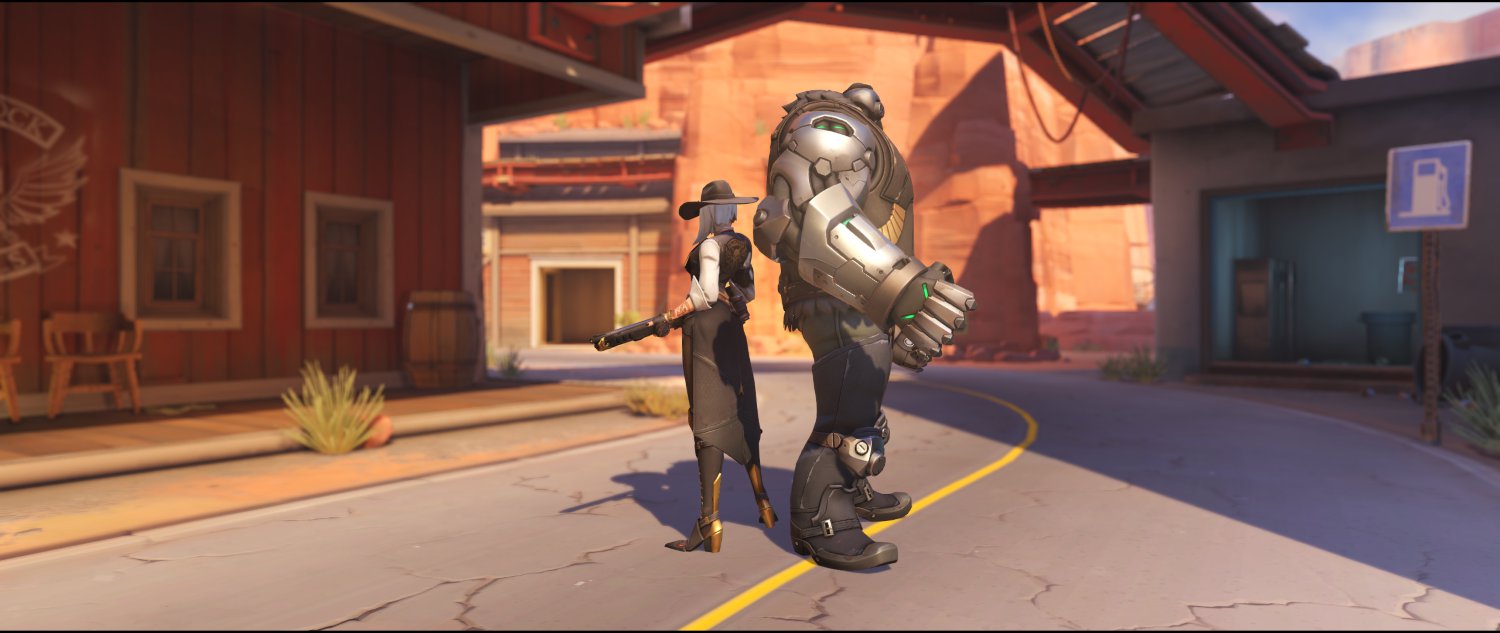 Classic side common skin Ashe Bob Overwatch.jpg