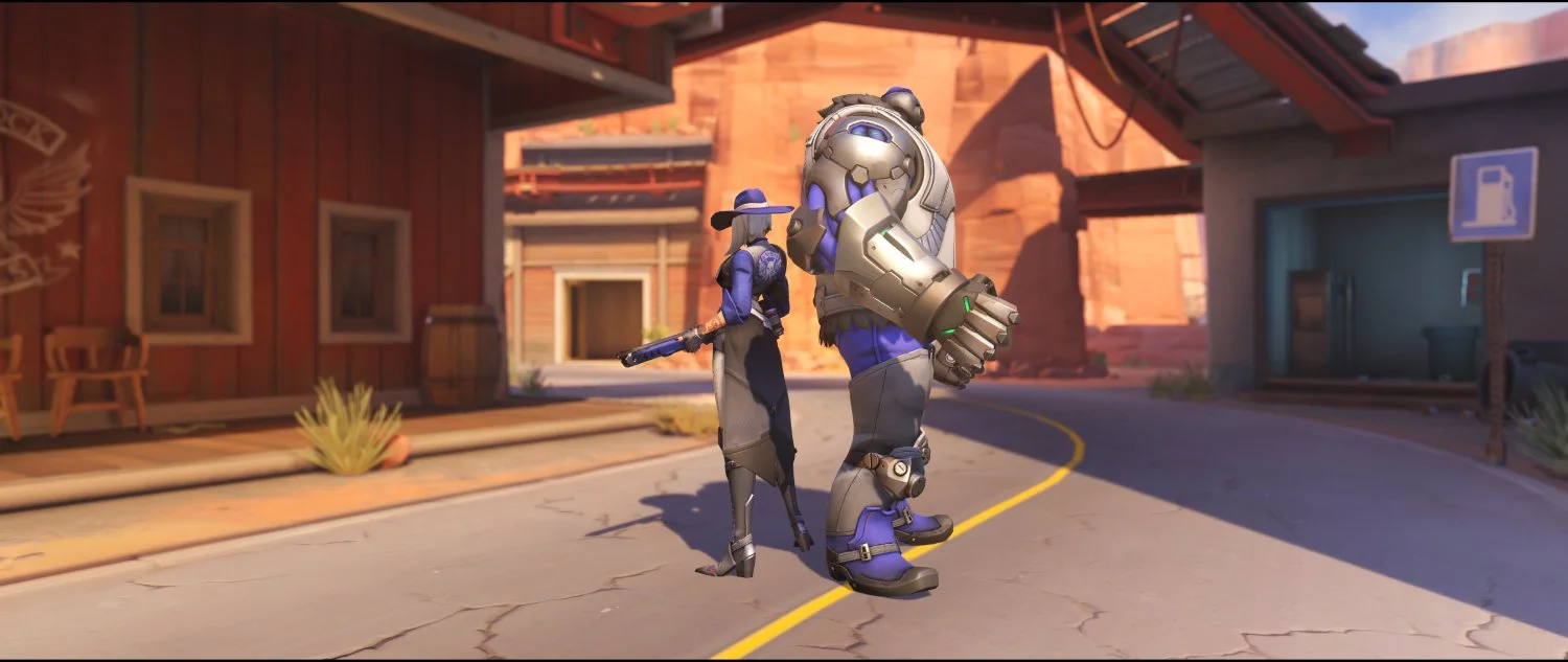 Tansy side rare skin Ashe Bob Overwatch.jpg